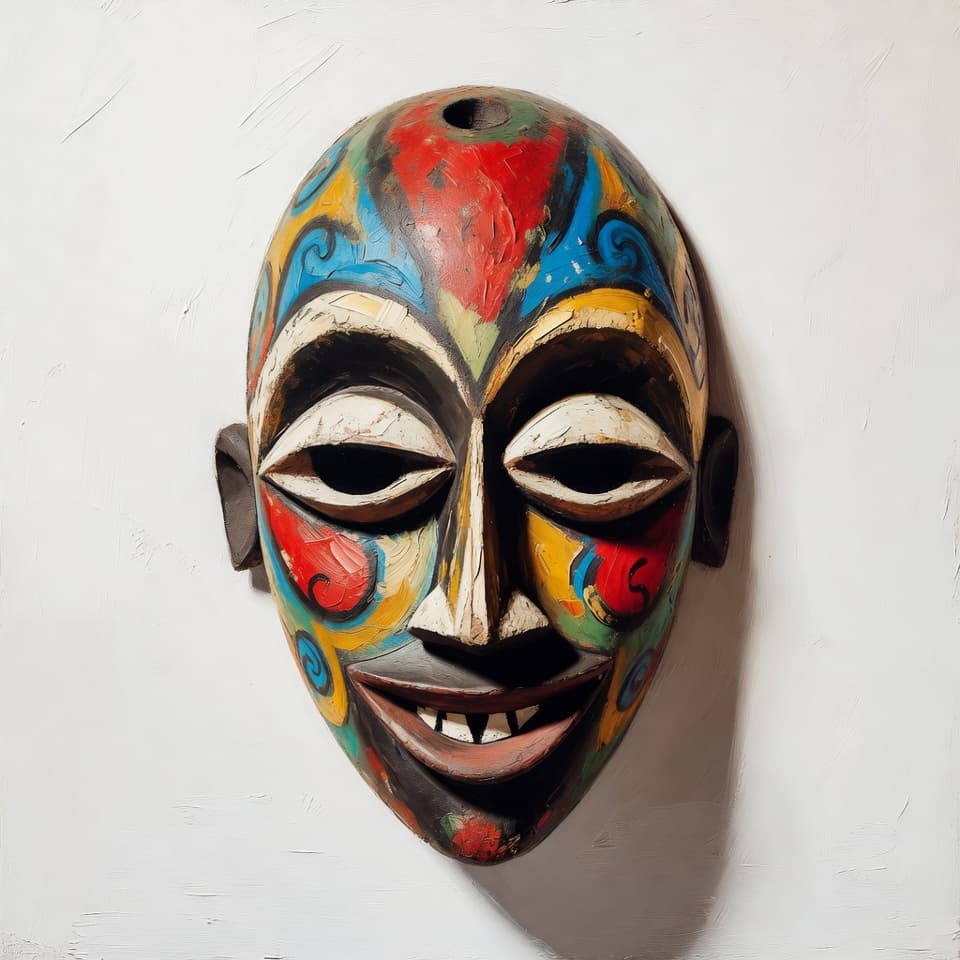 Mask